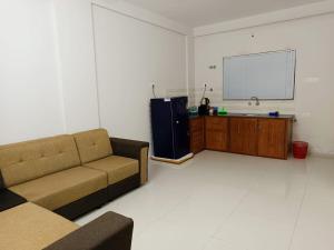 Divin 1BHK Apartments 150 meter to temple