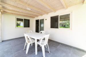 Villaggio Capo Vieste