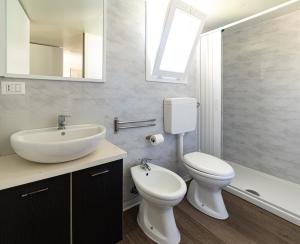 Villaggio Capo Vieste