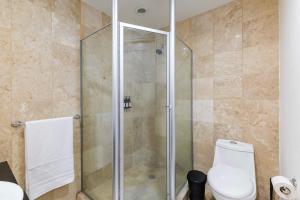 Capitalia 1BR Escape w Parking & Gym