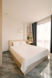 Trung Kinh Apartment - With Projector - Balcony