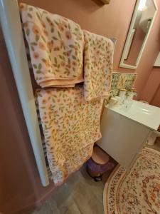 Appartement de charme plein centre