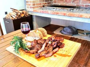 Villa Rosea Domus ZadarVillas