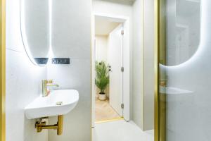 Rentero Lublanska Residence - Stylish Lofts