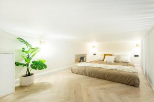 Rentero Lublanska Residence - Stylish Lofts