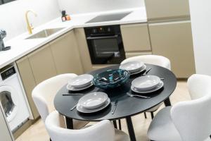 Rentero Lublanska Residence - Stylish Lofts