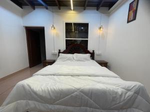 Emnic Cottage Homestay