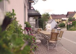 Brauereigasthof ADLER