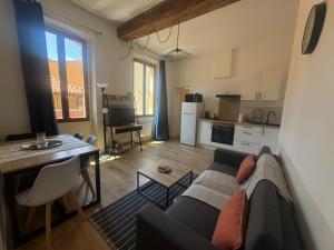 Le Nomad - Perpignan center