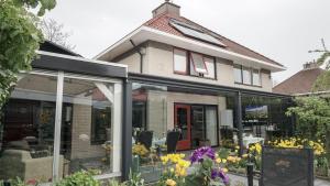 Logies Jardin Schagen
