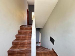 The Kaya Pilgrims house Srirangam