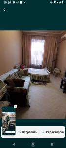 Апартаменты 2 комнатные на Ришельевской