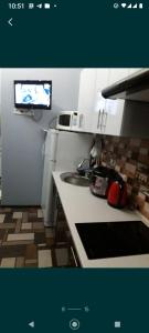 Апартаменты 2 комнатные на Ришельевской