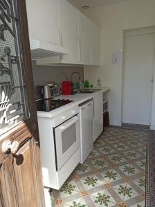 Secret Garden Studio - Near Paris