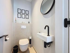 Flat Virginia - Koksijde with amazing Seaview