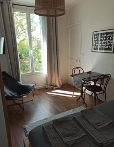 Secret Garden Studio - Near Paris