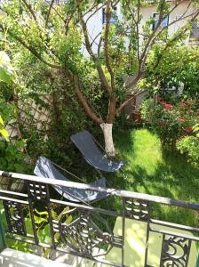 Secret Garden Studio - Near Paris