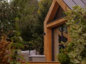 Dolina Białej Wody - Domki w Karkonoszach