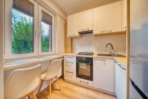 Deluxe Apartament Pobitno