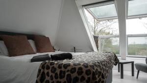 Logies Jardin Schagen