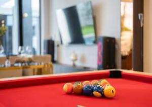 GOYO-AN FIVE-LEAF Hotel