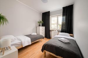 Metro Ursynów Superior Apartment by BookingHost