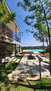 Honeymoon Moonlight Khaoyai