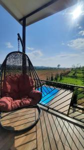 Honeymoon Moonlight Khaoyai