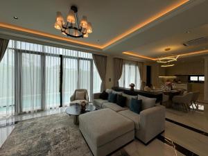 Вилла на Бангтао