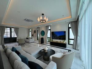 Вилла на Бангтао