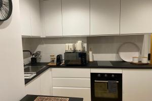 Montmartre & Metro district lines 12 and 4