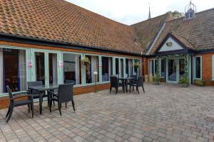 Best Western The George Hotel, Swaffham