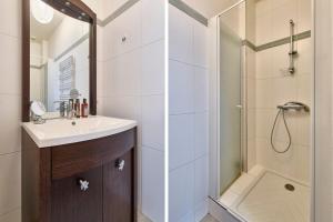 Direct Arc de Triomphe access