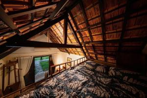 Nature Retreat by the Waterfall, Toom Sara Village, 15mins to Ba Na Hills