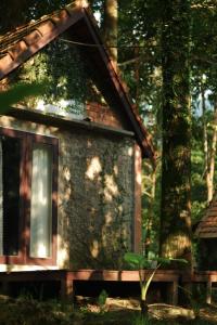 Toom Sara Forest Stay - Danang