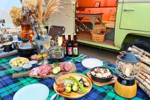 Nenn NASUKOUGEN GLAMPING