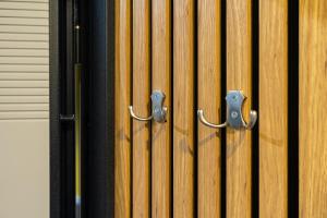 Colorful Apartments G