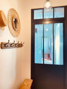 Le Gîte dAntoine - Beaujolais