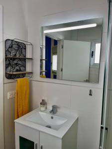 La ISLETA BONITA by Las Palmas PeOple