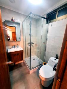 Cómodo departamento interior a pasos del Estadio Nacional