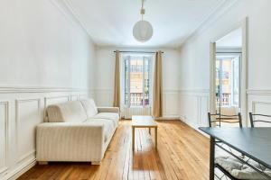 Ideal Apartment near the Seine Métro 765