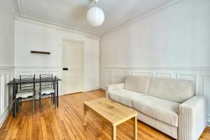 Ideal Apartment near the Seine Métro 765