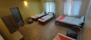 Hotel August International