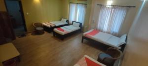 Hotel August International