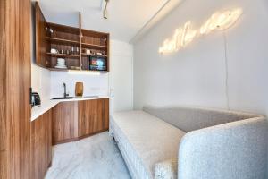 Sunny Apartment Paris 19 Métro 7