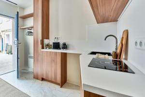 Sunny Apartment Paris 19 Métro 7