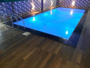 GA Bunglow 4Bhk Villa with pool