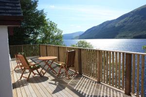 Letterfinlay lodge Suites