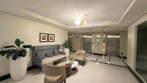 AdahkuMaya Luxury Suites