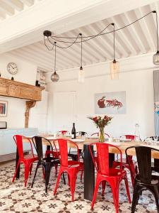 Le Gîte dAntoine - Beaujolais